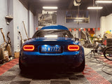 Full LED Tail Lights Kit (NC 2009-2014)
