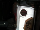 Rear Subwoofer Panel (NB 1998-2004)
