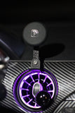 LED Multicolour Air Vents (App controlled) (NC 2005-2014)