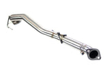 ISR Performance Circuit Spec Exhaust NA8 (1994-1997)