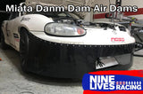 Nine Lives Damn Dam NA/NB
