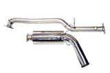 ISR Performance Circuit Spec Exhaust NA8 (1994-1997)