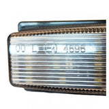 LED Numberplate Light Complete Replacement Pair - Jass Performance - (NC 2005-2014)