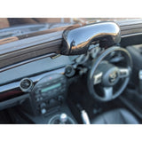 Fresh Air Vent - Jass Performance - (NC Soft Top Only)