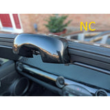 Fresh Air Vent - Jass Performance - (NC Soft Top Only)