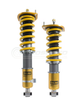 Ohlins Road & Track Coilovers - Mazda MX-5 NC (06-14)