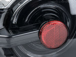 Sequential LED Tail Light Set " Dark "  (ND 2015-Current)