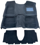 Moulded Replacement Floor Carpet NA/NB (1989-2004)