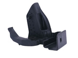 B Pillar Beltline Moulding End Cover - Genuine (NB 1998-2004)