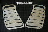 Singular Motorsports Hood Louvers (NC 2006-2015)