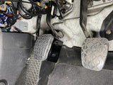 Clutch Pedal Extension (NA,NB,NC,ND)