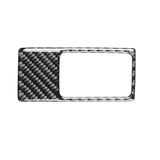 Carbon Fibre Commands Covers (ND 2015-Current)