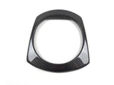 Carbon Fibre Gear Shift Surround Cover  (ND 2015-Current)