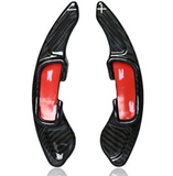 Carbon Fibre Paddle Shifters  ND (2015-Current)