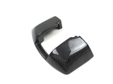 Carbon Fibre Soft Top Latch Cover (ND 2015-Current)
