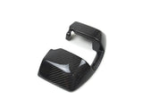 Carbon Fibre Soft Top Latch Cover (ND 2015-Current)