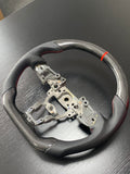 Carbon Fibre Steering Wheel (Type 1)  (ND 2015-Current)