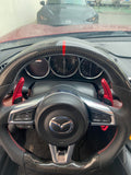 Carbon Fibre Steering Wheel (Type 1)  (ND 2015-Current)