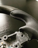 Carbon Fibre Steering Wheel (Type 1)  (ND 2015-Current)