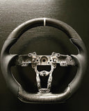 Carbon Fibre Steering Wheel (Type 1)  (ND 2015-Current)