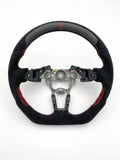Carbon Fibre & Alcantara Steering Wheel (Type 2) Steering Wheel (ND 2015-Current)