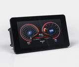 Powertune Digital STANDALONE V5 Dash Bundle