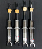 ClubSport Long Travel Coilovers - (ND 2015-Current)