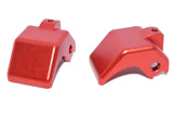 Soft Top Latch Locks Kit - (NA/NB 1989-2004)