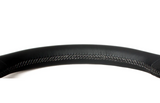 Enhanced Cipher Steering Wheel Leather with Grey Stitching NB(1998-2004)