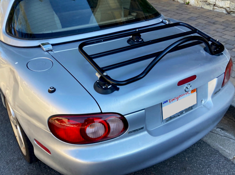 Revo luggage blue sales