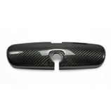 Carbon Fibre Rear View Mirror Cover NA (1989-1997)