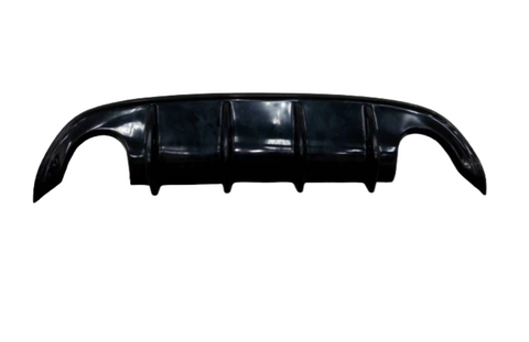 Polyurethane Rear Diffuser (NC 2005-2014)