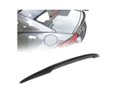 ABS 4th Performance Style Boot Spoiler (ND 2015-Current)