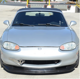 Front Lip GV Style Spoiler (NB8A 1998-2000)