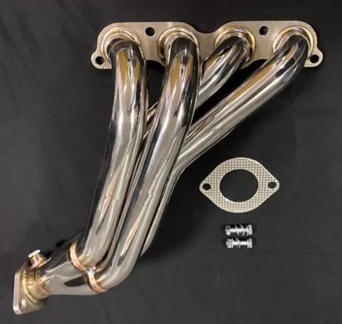 RoadsterSport MAX Power 4-1 Stainless Steel Header - Goodwin Racing (ND 2015-Current)