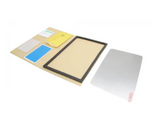 Infotainment Glass Screen Protector  (ND 2015-Current)
