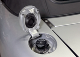 Petrol Cap Holder (NB 1998-2004)