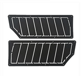 DCN Performance Fender Louvres (NA 1989-1997)
