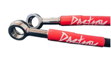 Destroy or Die Front Extended Brake Lines (NA/NB 1989-2004)