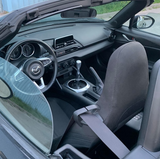 IRP Short Shifter 6 Speed - (ND 2015-Current)