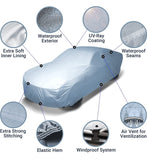 Outdoor Waterproof Car Cover (NA/NB/NC/ND) (1989-Current)