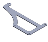Fire Extinguisher Mount - Custom Mounting Bracket (NA/NB 1989-2004)