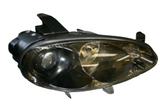 SE Turbo Headlight Left/Right HB3 / H7 - Genuine (SE Turbo 2004-2005)