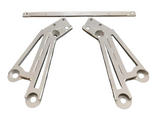 Front Subframe Brace (ND 2015-Current)