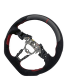 Carbon Fibre & Alcantara Steering Wheel (Type 2) Steering Wheel (ND 2015-Current)