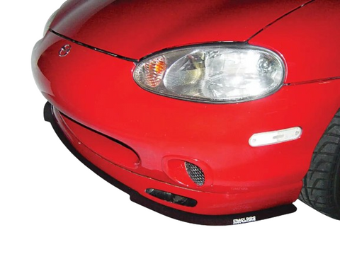 Front Splitter - Track Dog Racing (NB8A 1998-2000)