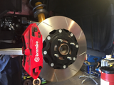 Goodwin Racing BIG BRAKE Conversion for BREMBO - (ND 2015-Current)