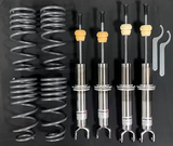ClubSport Long Travel Coilovers - (ND 2015-Current)