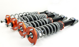 Supermiata Tecna Coilovers - ND (2015-Current)