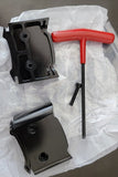 Clutch Pedal Extension (NA,NB,NC,ND)